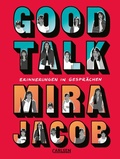 Cover: Good Talk - Carlsen Comics