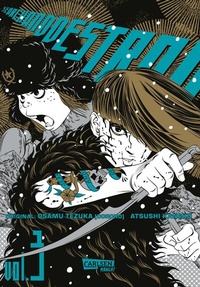 Abbildung von: Search And Destroy 3 - Carlsen Manga