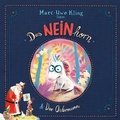 Cover: Das NEINhorn, Der Ostermann - Silberfisch