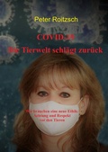 Cover: COVID-19 Die Tierwelt schl&auml;gt zur&uuml;ck - epubli