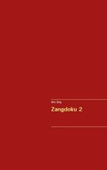 Cover: Zangdoku 2 - BoD - Books on Demand