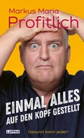 Cover: Einmal alles auf den Kopf gestellt - Lappan