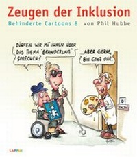 Enlarge image Cover: Zeugen der Inklusion - Lappan