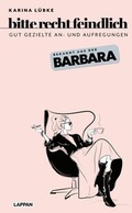 Cover: Bitte recht feindlich! - Lappan