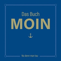 Abbildung von: Das Buch MOIN - Lappan