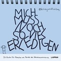 Cover: Mich muss noch so viel erledigen! - Lappan