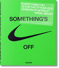 Cover: Virgil Abloh - TASCHEN