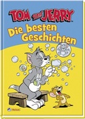 Cover: Tom und Jerry: Die besten Geschichten - Nelson