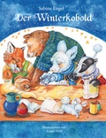 Cover: Der Winterkobold - Oberlausitzer Verlag