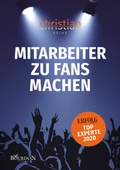 Cover: Mitarbeiter zu Fans machen - Bourdon Verlag GmbH