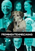 Cover: Prominentenmischung - Kid Verlag