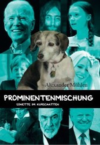 Enlarge image Cover: Prominentenmischung - Kid Verlag