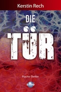 Cover: Die T&uuml;r - SWB Media Entertainment