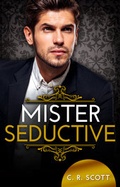 Cover: Mister Seductive - Belle Epoque Verlag