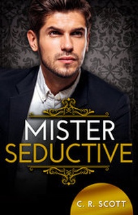 Enlarge image Cover: Mister Seductive - Belle Epoque Verlag