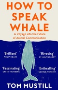 Bild: How to Speak Whale - William Collins