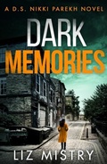 Cover: Dark Memories - HQ Digital
