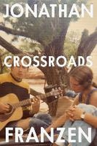 Enlarge image Cover: Crossroads - Fourth Estate Ltd