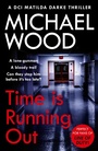 Cover: Time Is Running Out - One More Chapter