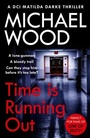 Cover: Time Is Running Out - HarperCollins