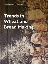 Abbildung von: Trends in Wheat and Bread Making - Academic Press