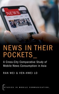 Enlarge image Cover: News in their Pockets - Oxford University Press Inc