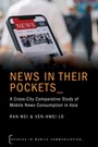Cover: News in their Pockets - Oxford University Press Inc