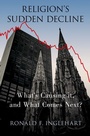 Cover: Religion's Sudden Decline - OUP eBook