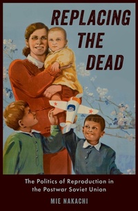 Abbildung von: Replacing the Dead - OUP eBook