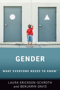 Abbildung von: Gender - OUP eBook