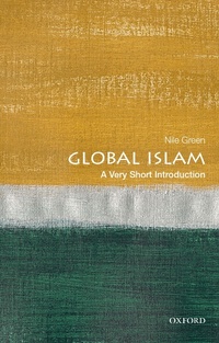 Abbildung von: Global Islam - OUP eBook