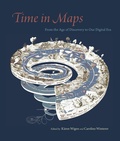 Cover: Time in Maps - University of Chicago Press