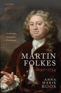 Abbildung von: Martin Folkes (1690-1754) - Oxford University Press