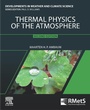 Cover: Thermal Physics of the Atmosphere - Elsevier