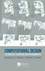 Cover: Computational Design - CRC Press