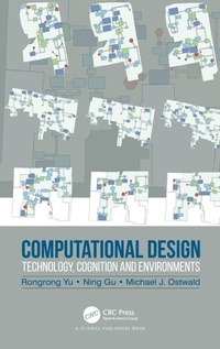 Enlarge image Cover: Computational Design - CRC Press