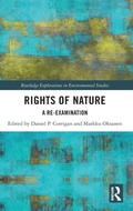 Abbildung von: Rights of Nature - Routledge
