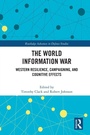 Cover: The World Information War - Routledge