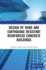 Cover: Design of Wind and Earthquake Resistant Reinforced Concrete Buildings - CRC Press