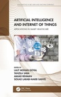 Cover: Artificial Intelligence and Internet of Things - CRC Press