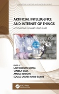 Bild: Artificial Intelligence and Internet of Things - CRC Press