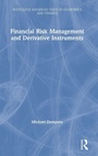 Cover: Financial Risk Management and Derivative Instruments - Routledge