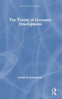 Cover: The Theory of Economic Development - Routledge