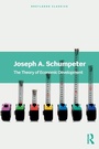 Cover: The Theory of Economic Development - Routledge