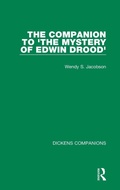 Cover: The Companion to 'The Mystery of Edwin Drood' - Routledge