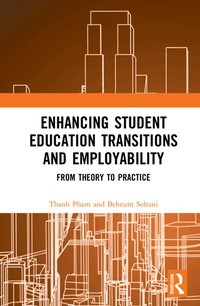 Bild: Enhancing Student Education Transitions and Employability - Routledge