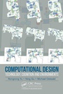 Cover: Computational Design - CRC Press