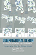 Cover: Computational Design - CRC Press
