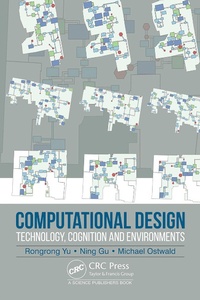 Abbildung von: Computational Design - CRC Press