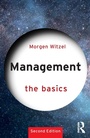 Cover: Management - Routledge